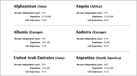 Export to PDF (data grid)